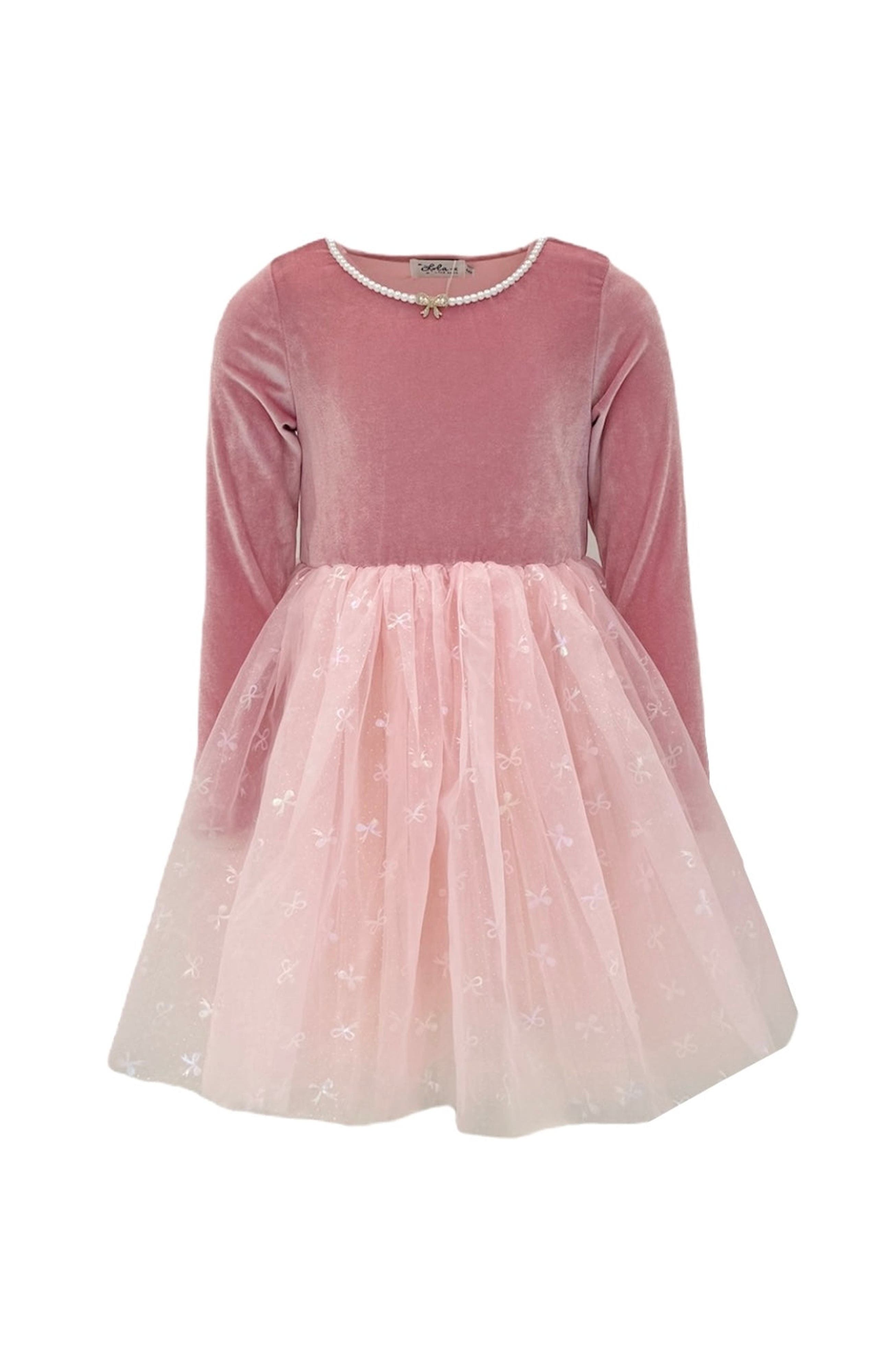 selected Pink