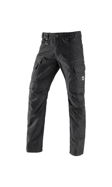 Cargo Work Pants e.s.vintage