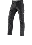 Strauss Cargo Work Pants e.s.vintage