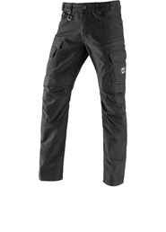 Strauss Cargo Work Pants e.s.vintage