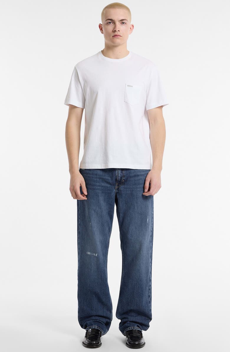 GUESS JEANS G18 Relaxed Fit Jeans, Alternate, color, Gdar