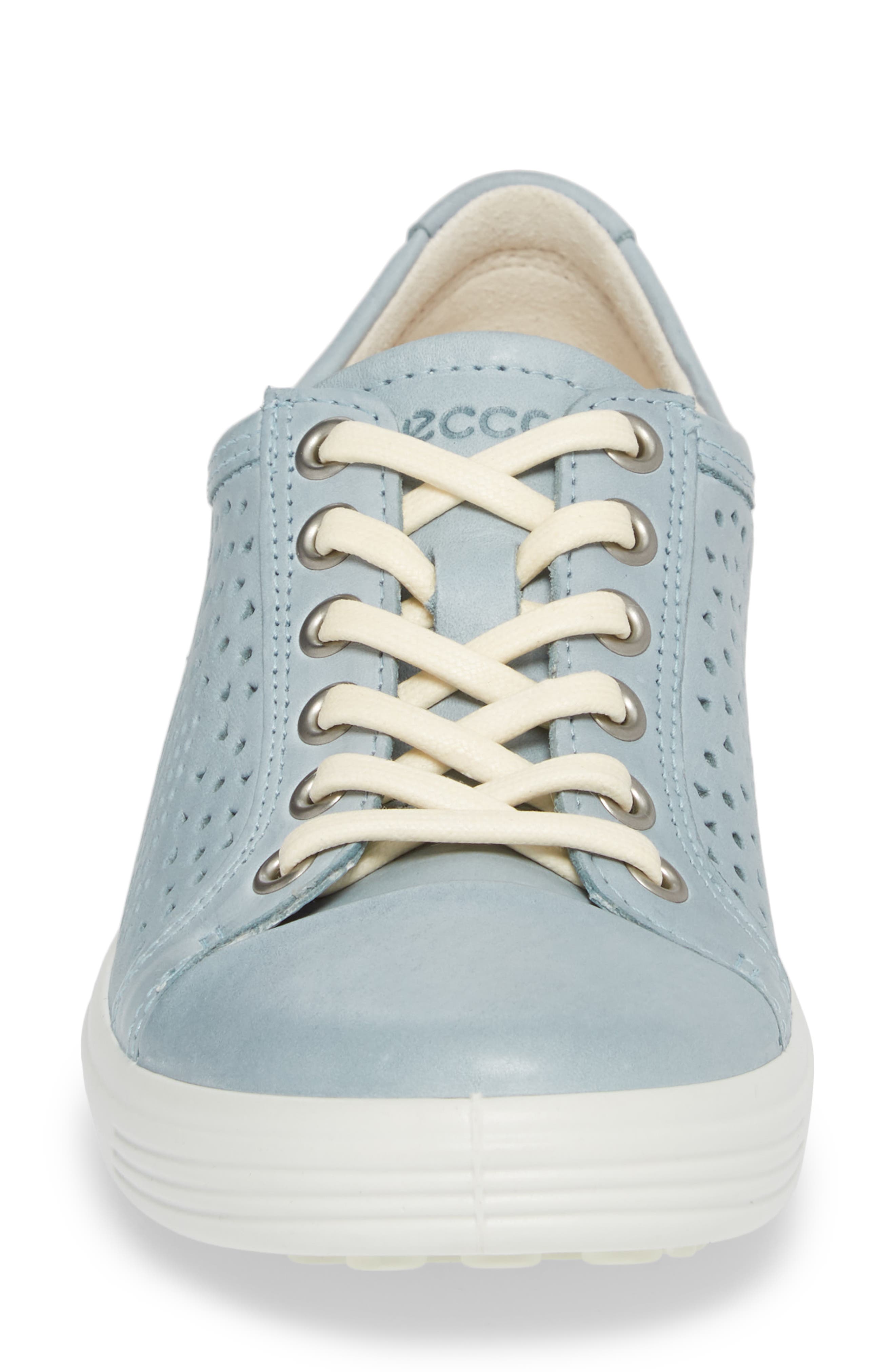 Soft 7 Sneaker, Alternate, color, ARONA LEATHER