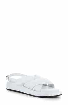 Blitz Slingback Platform Sandal
