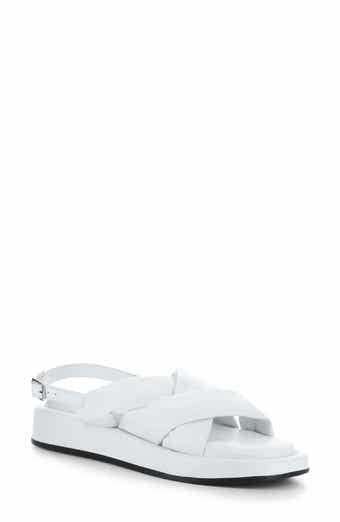 Blitz Slingback Platform Sandal