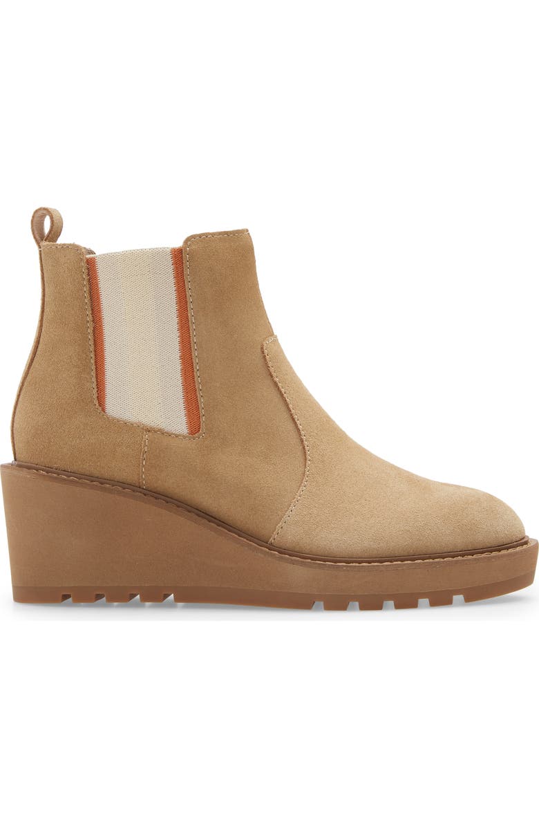 Cecelia New York Gemma Boot, Alternate, color, Sand