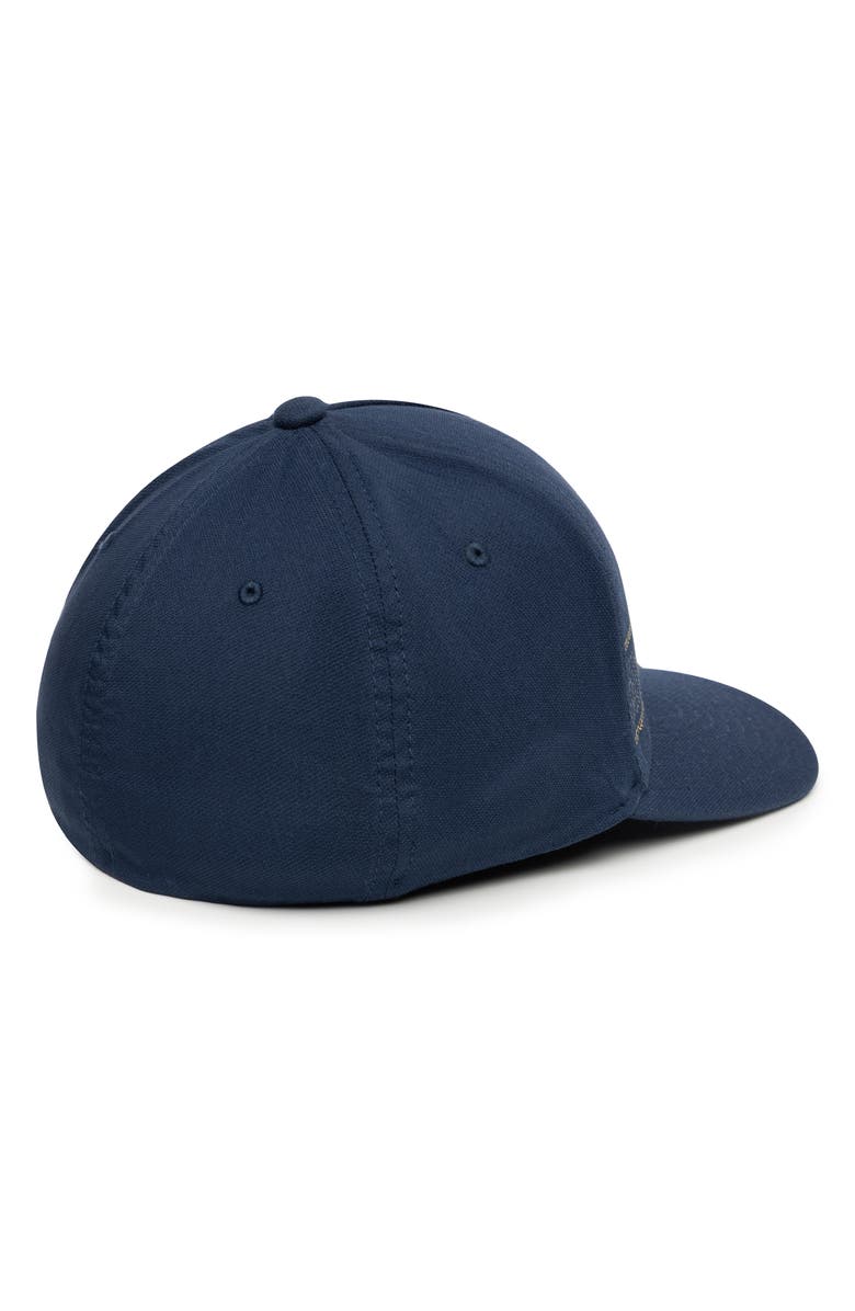 TravisMathew Better Views Fitted Baseball Cap, Alternate, color, 