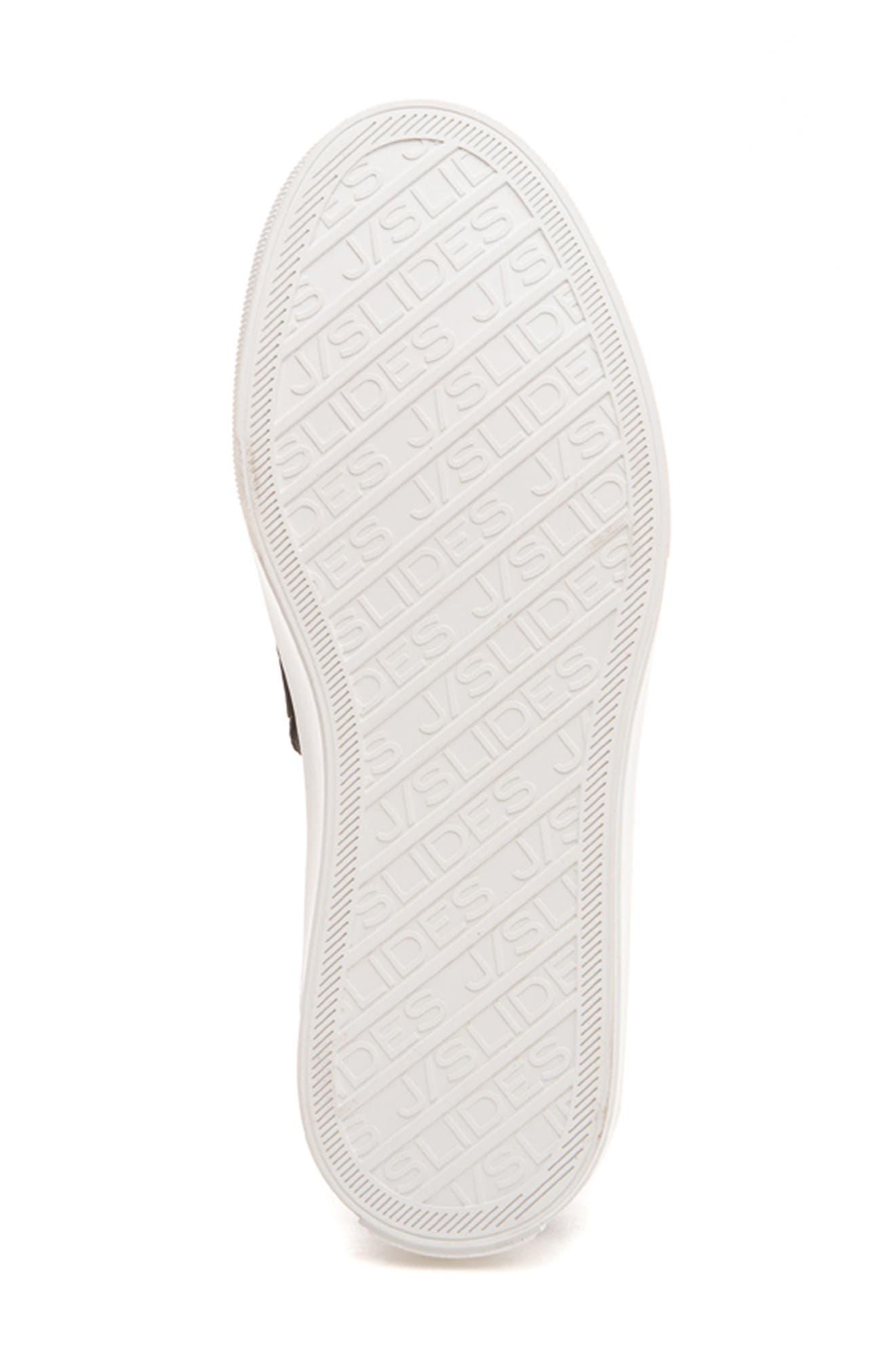 JSlides Goliath Platform Loafer, Alternate, color, 