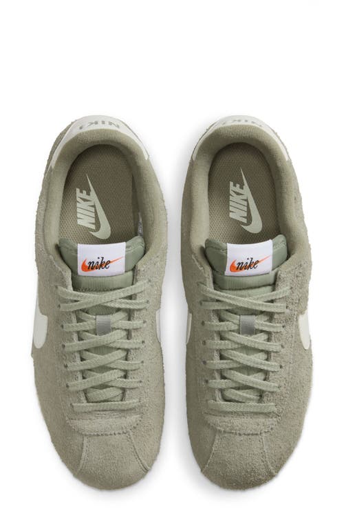 Nike Cortez Vintage Sneaker