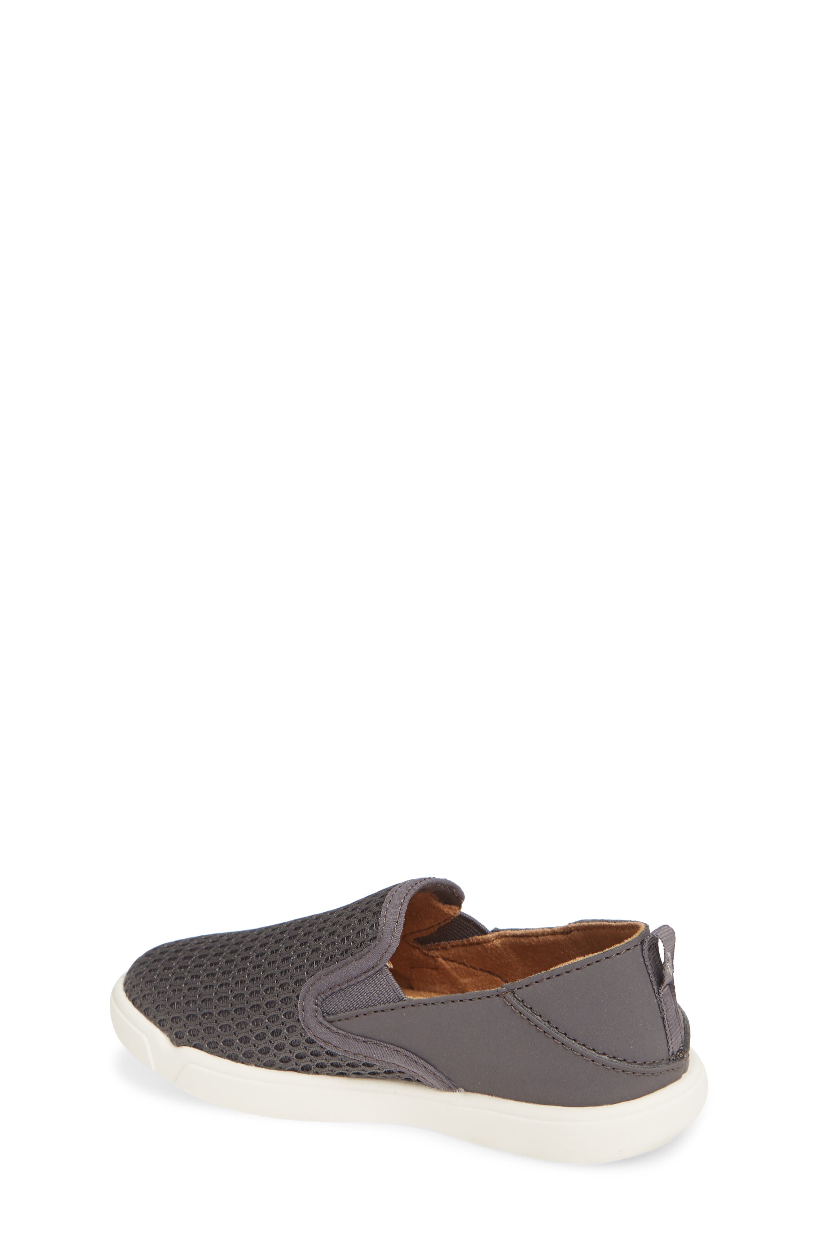 OluKai Pehuea Collapsible Slip-On Sneaker, Alternate, color, 