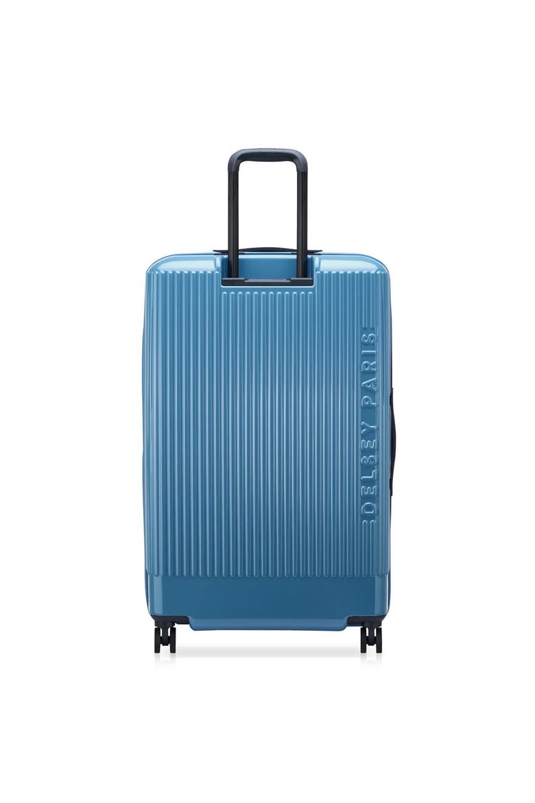 Spin Me Away Expandable 29" Large Spinner, Alternate, color, Zinc Blue