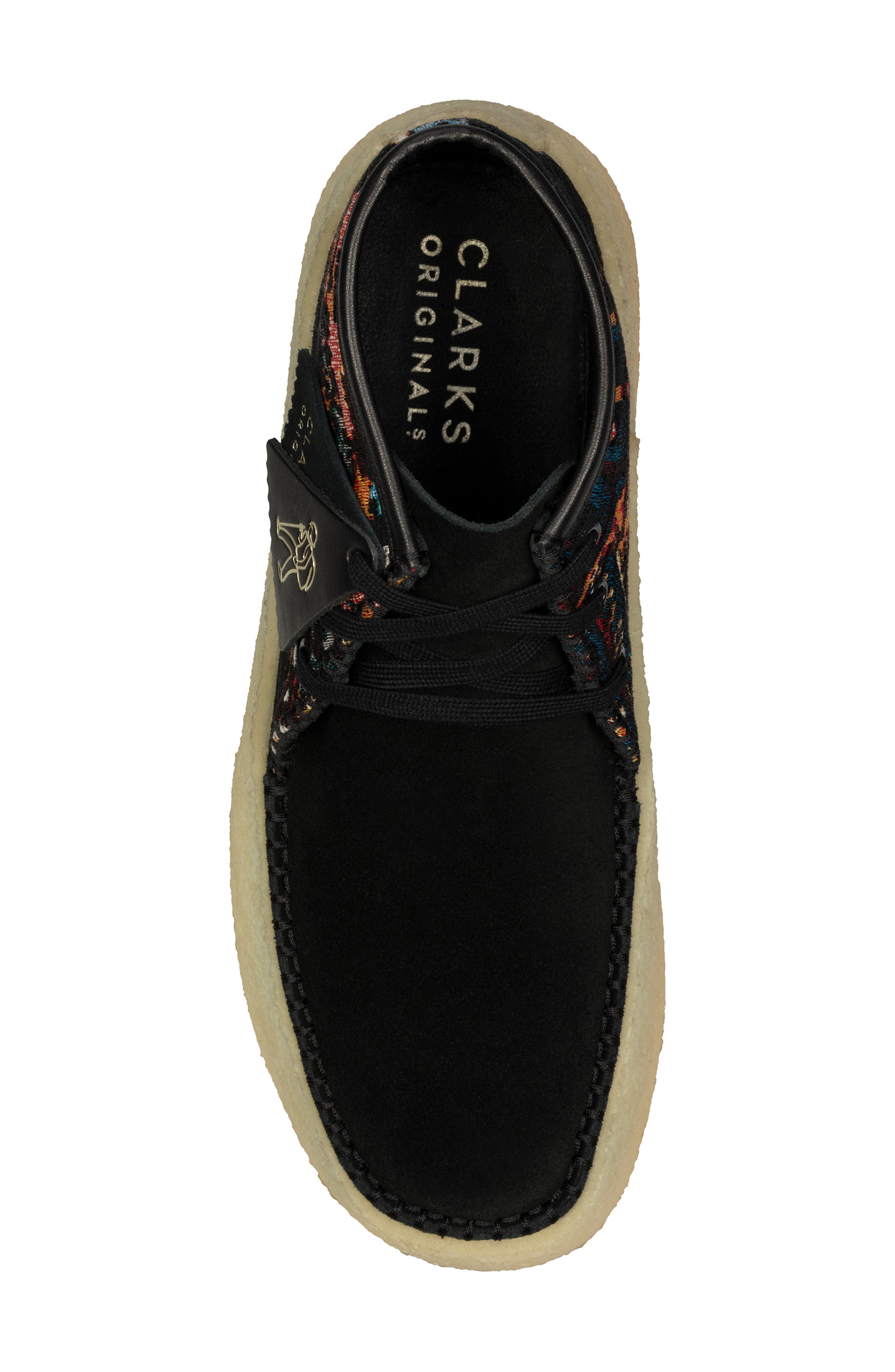 Clarks<sup>®</sup> Originals Caravan Shoe, Alternate, color, 