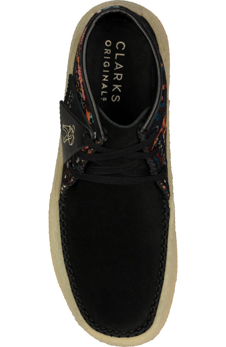 Clarks<sup>®</sup> Originals Caravan Shoe, Alternate, color,