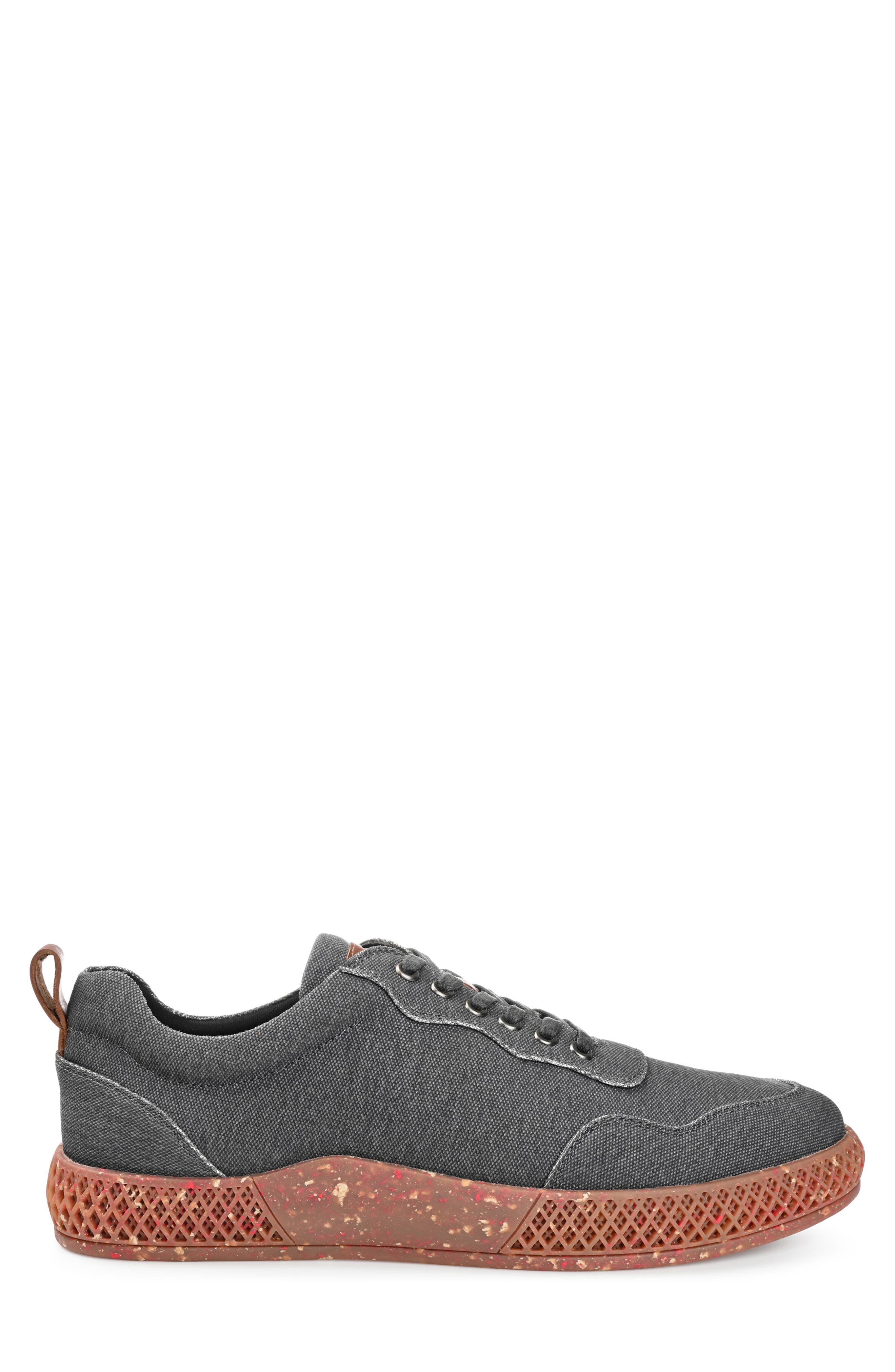 Thomas & Vine Kemp Textile Lace-Up Sneaker, Alternate, color, 
