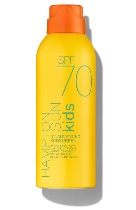 SPF 70 Kids UV-Advanced Mist