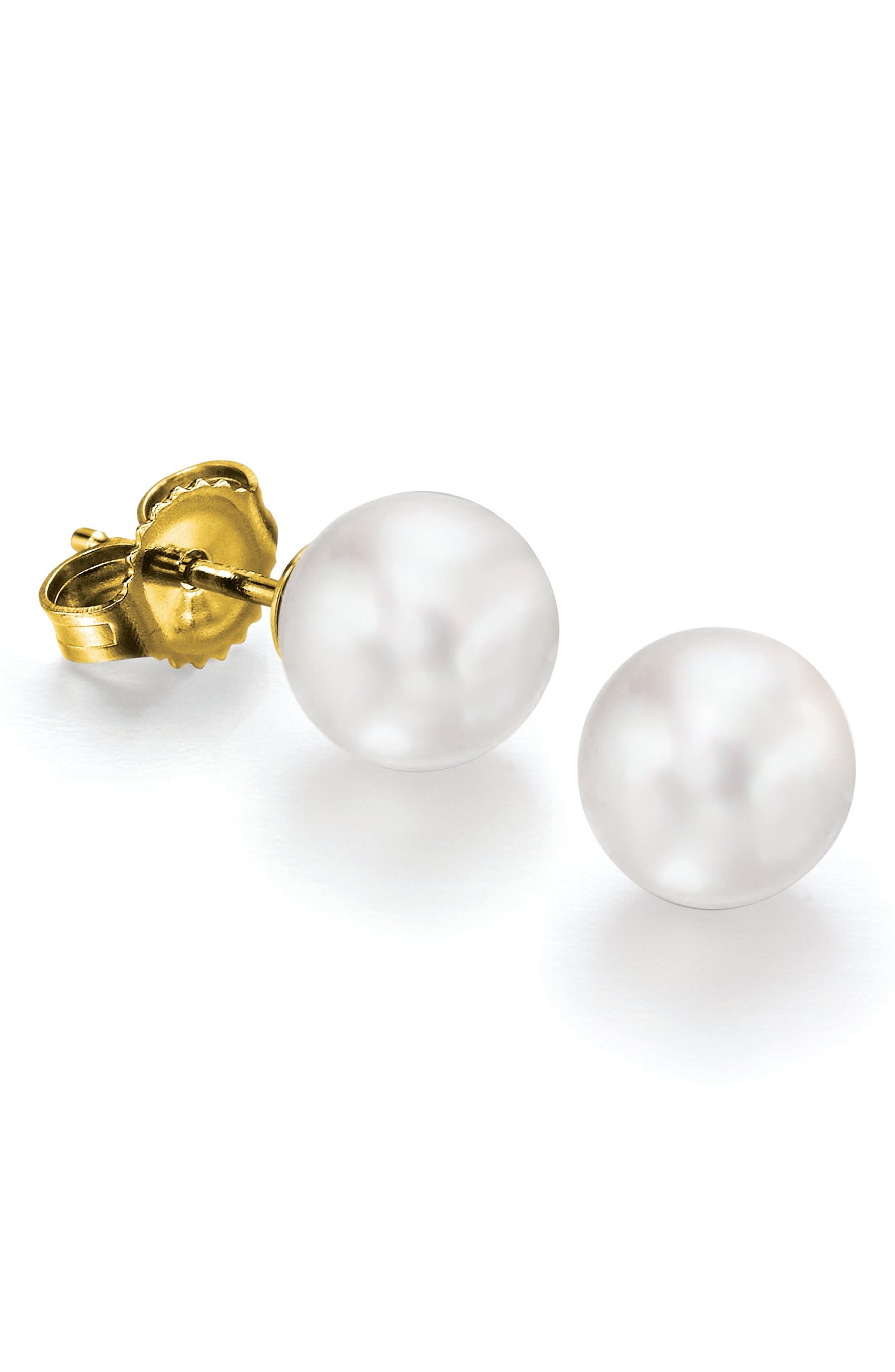 selected WHITE PEARL