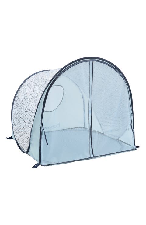 Blue Waves Anti-UV Sun Tent