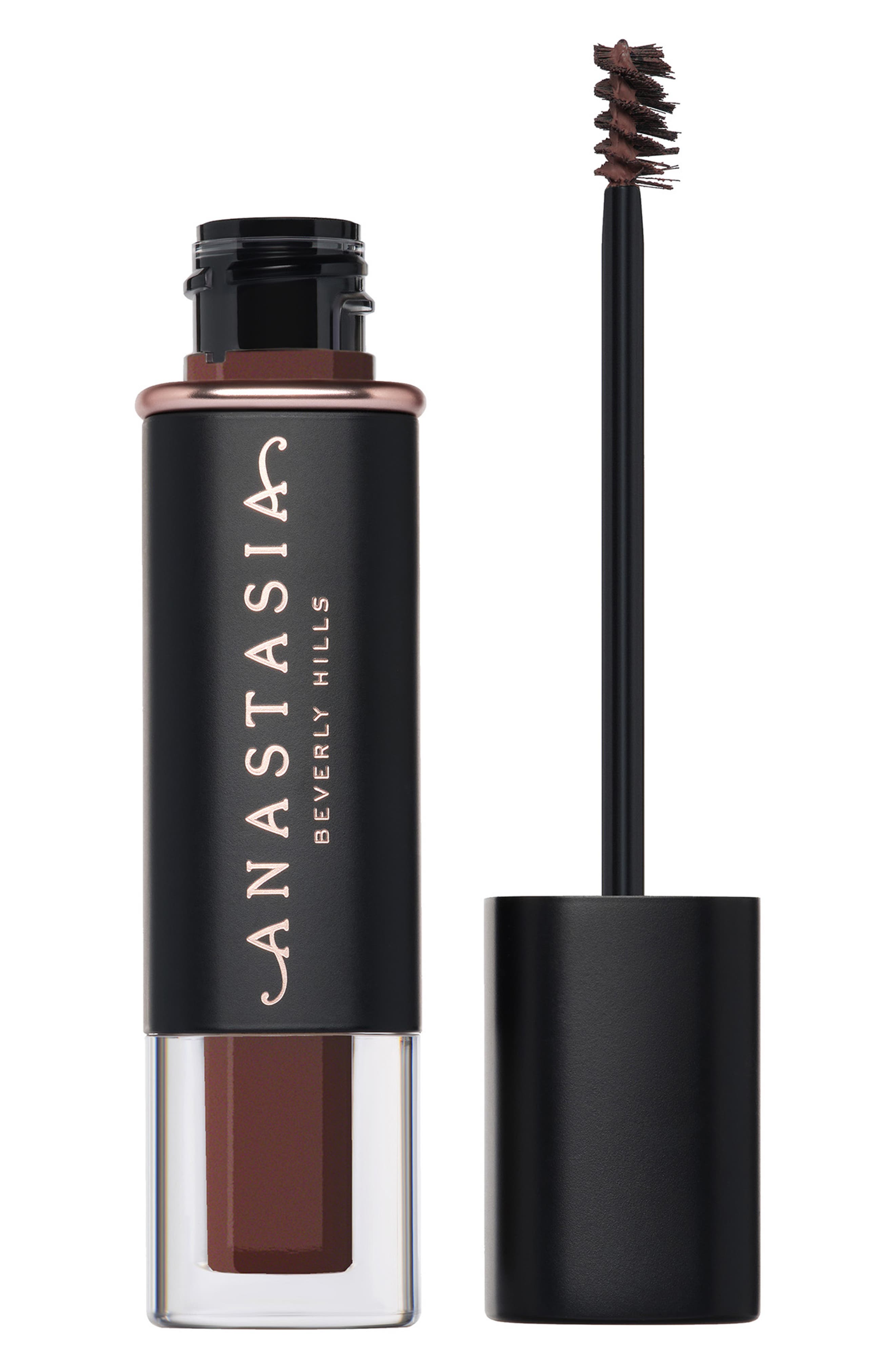 Anastasia Beverly Hills Volumizing Tinted Brow Gel in Chocolate 