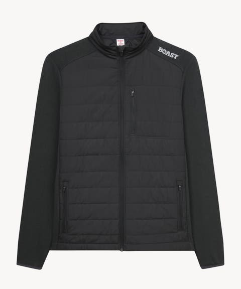 Hybrid Jacket 2.0