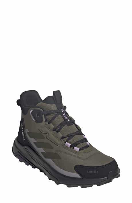 adidas Terrex Anylander Mid R.RDY Waterproof Hiking Boot