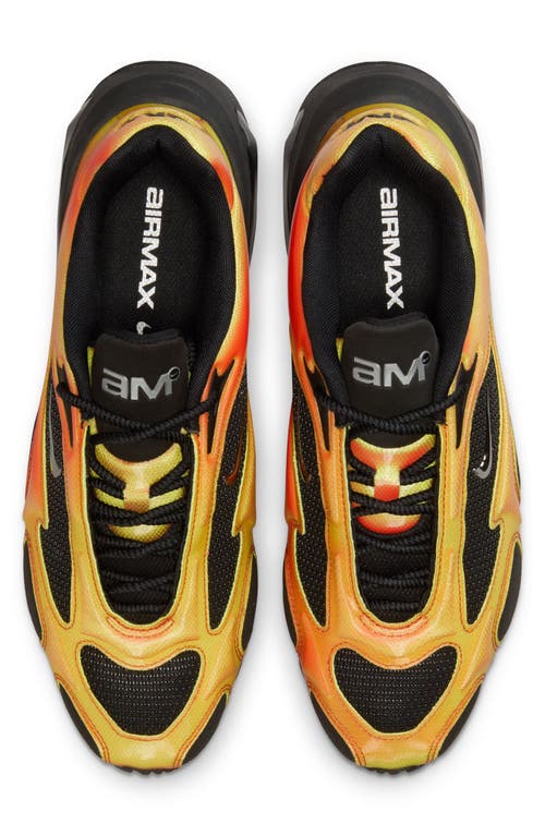 Nike Air Max Muse Se Sneaker In Multi