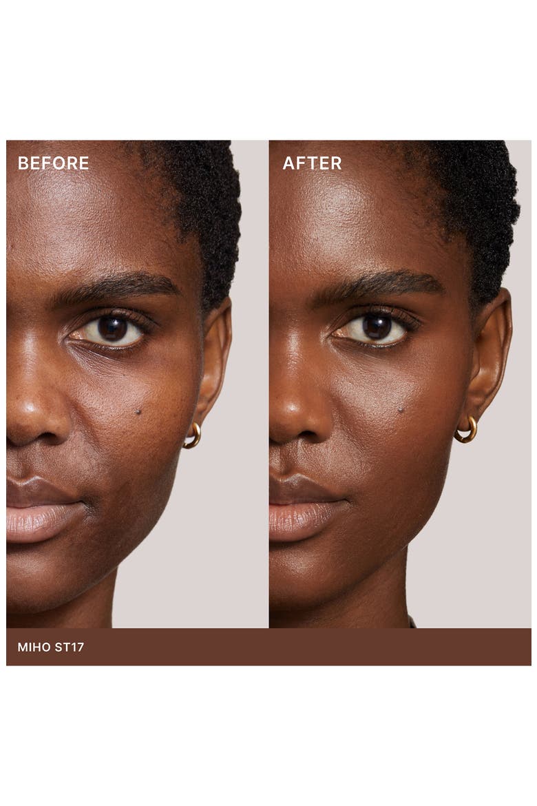 Super Serum Skin Tint SPF 40, Alternate, color, MIHO ST17