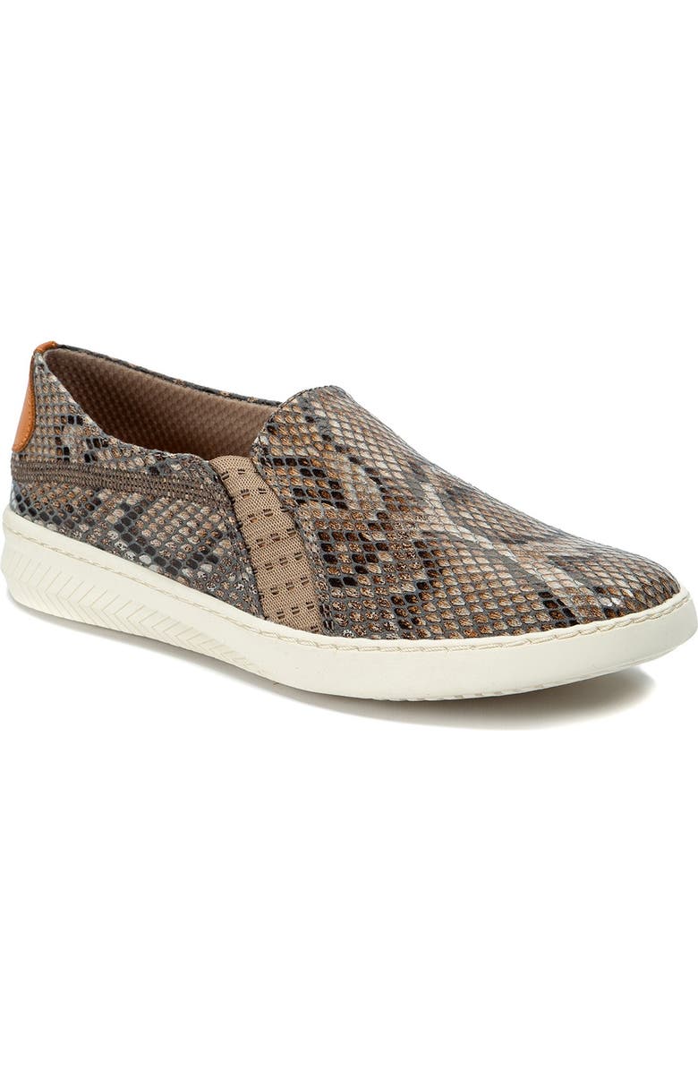 BARETRAPS Yadier Slip On Sneaker, Main, color,