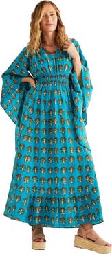 Calypso St. Barth Luna Kaftan