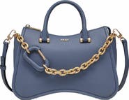 DKNY Adria Satchel