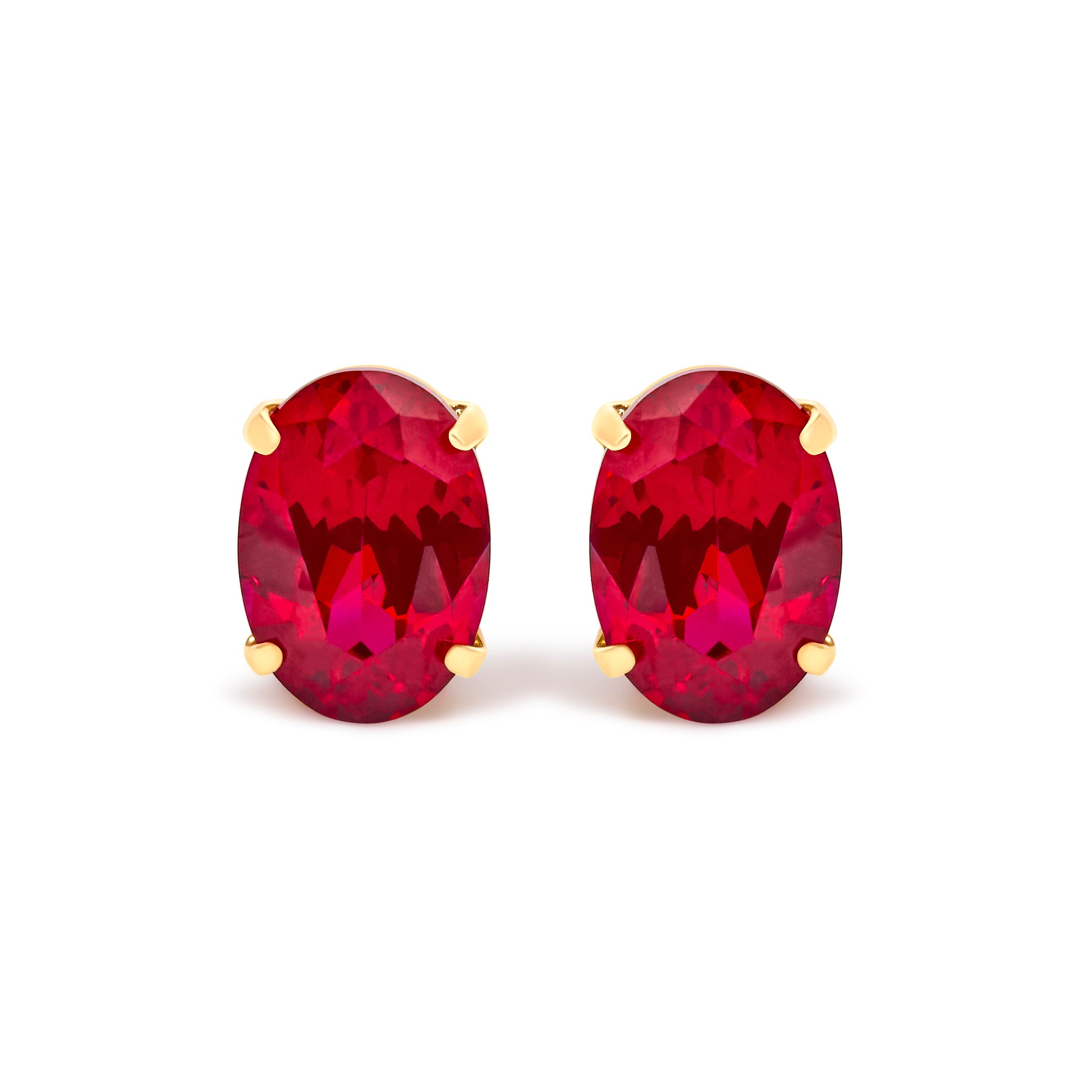 selected Yellow Gold