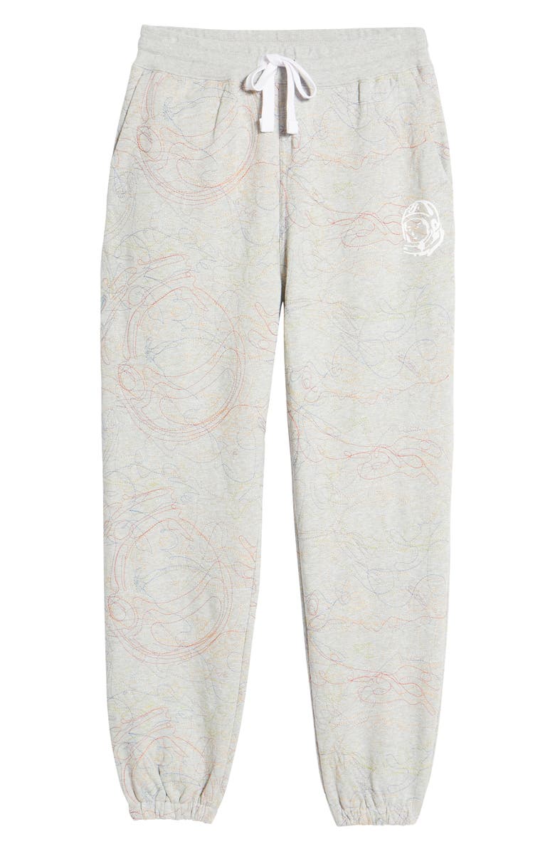 Billionaire Boys Club Looper Sweatpants, Alternate, color, 