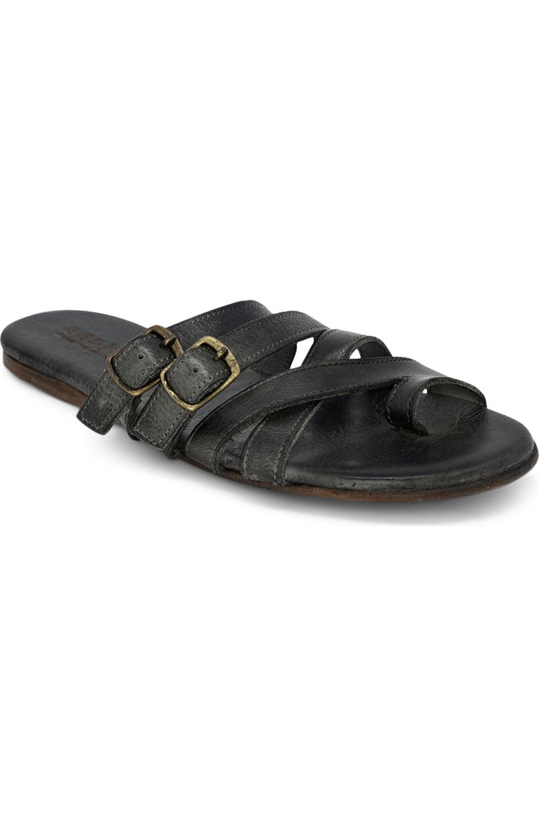 Bed Stu Hilda Sandal, Main, color,