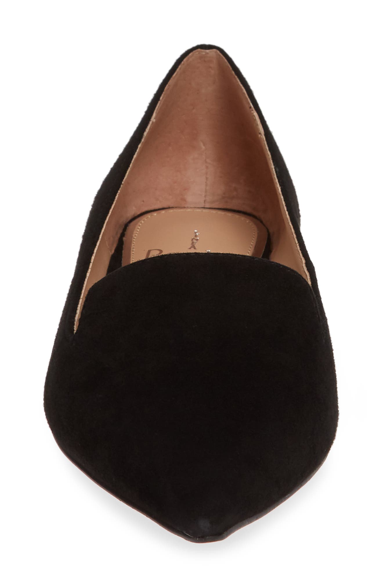 Linea Paolo Portia Loafer, Alternate, color, 