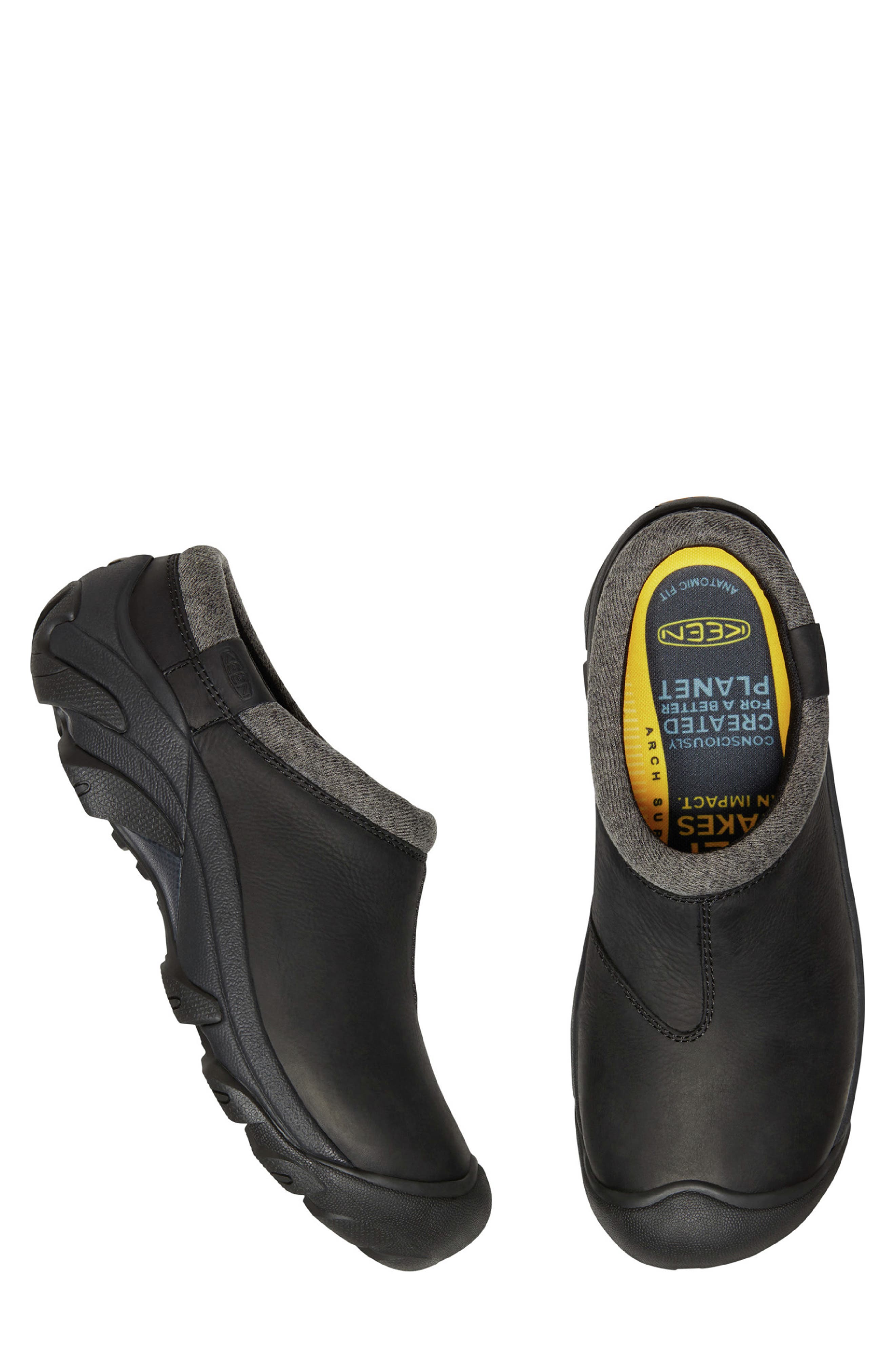 KEEN Targhee II Clog, Alternate, color, 