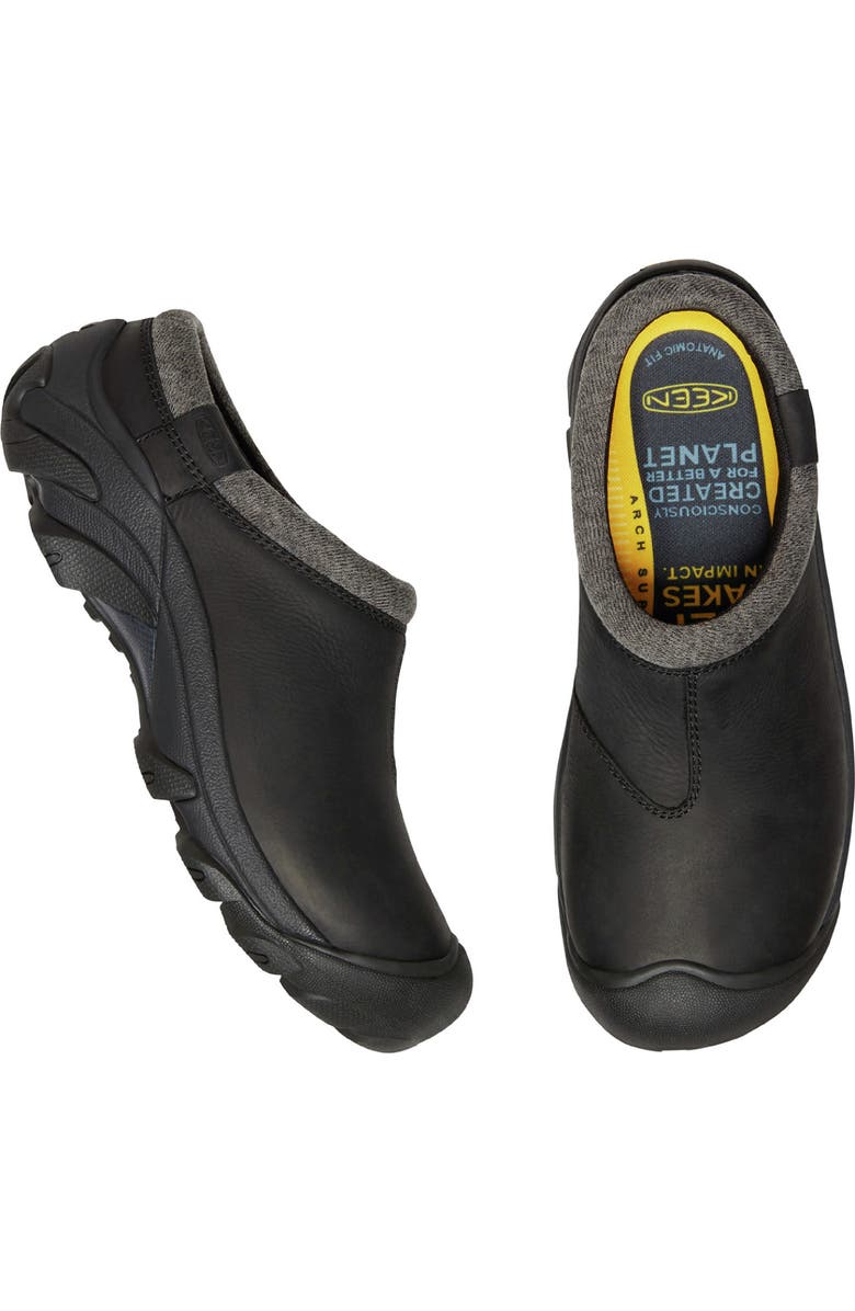 KEEN Targhee II Clog, Alternate, color,