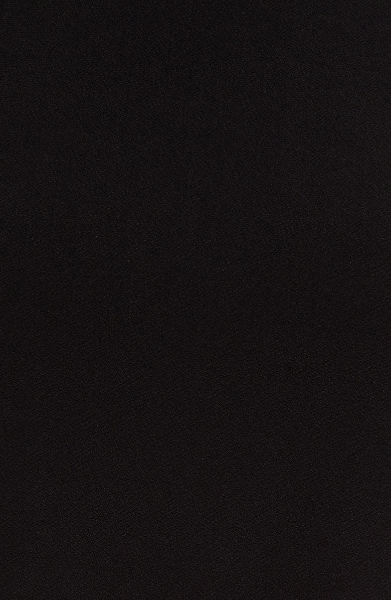 Halogen<sup>®</sup> Women's Mix Media T-Shirt, Alternate, color, 