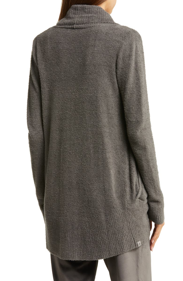 Barefoot Dreams<sup>®</sup> CozyChic Lite<sup>®</sup> Circle Cardigan, Alternate, color, 