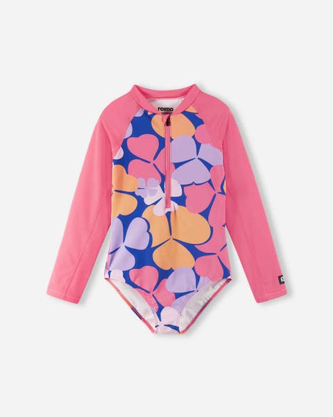 Aallot SunProof swimsuit (Toddler, Little Kid, and Big Kid)