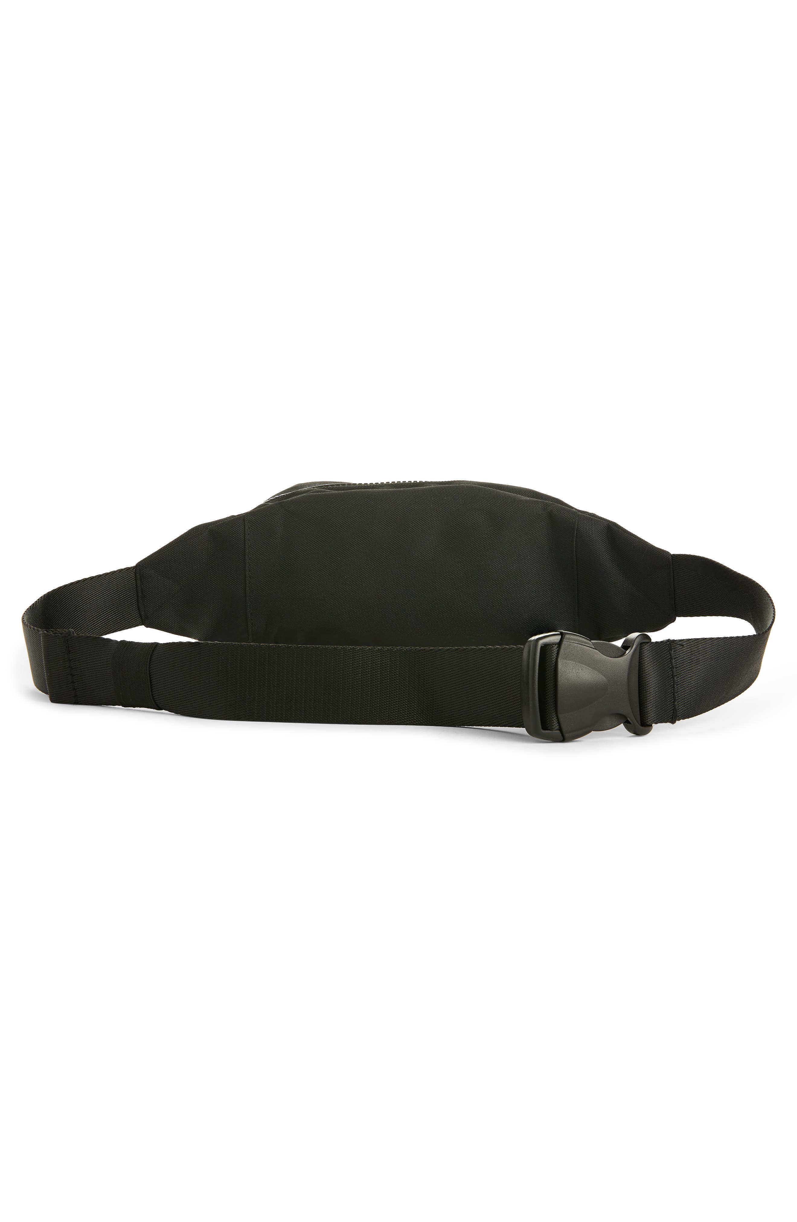 FILA Henry Logo Belt Bag, Alternate, color, 