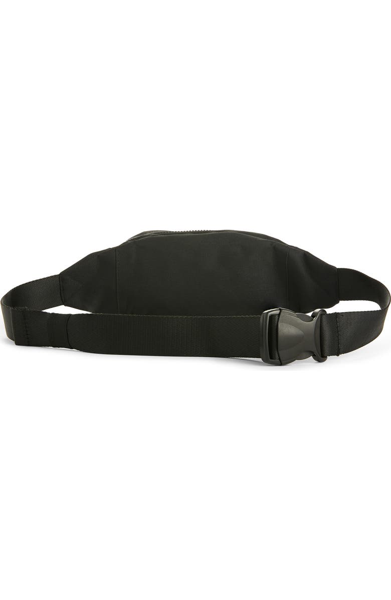 FILA Henry Logo Belt Bag, Alternate, color,