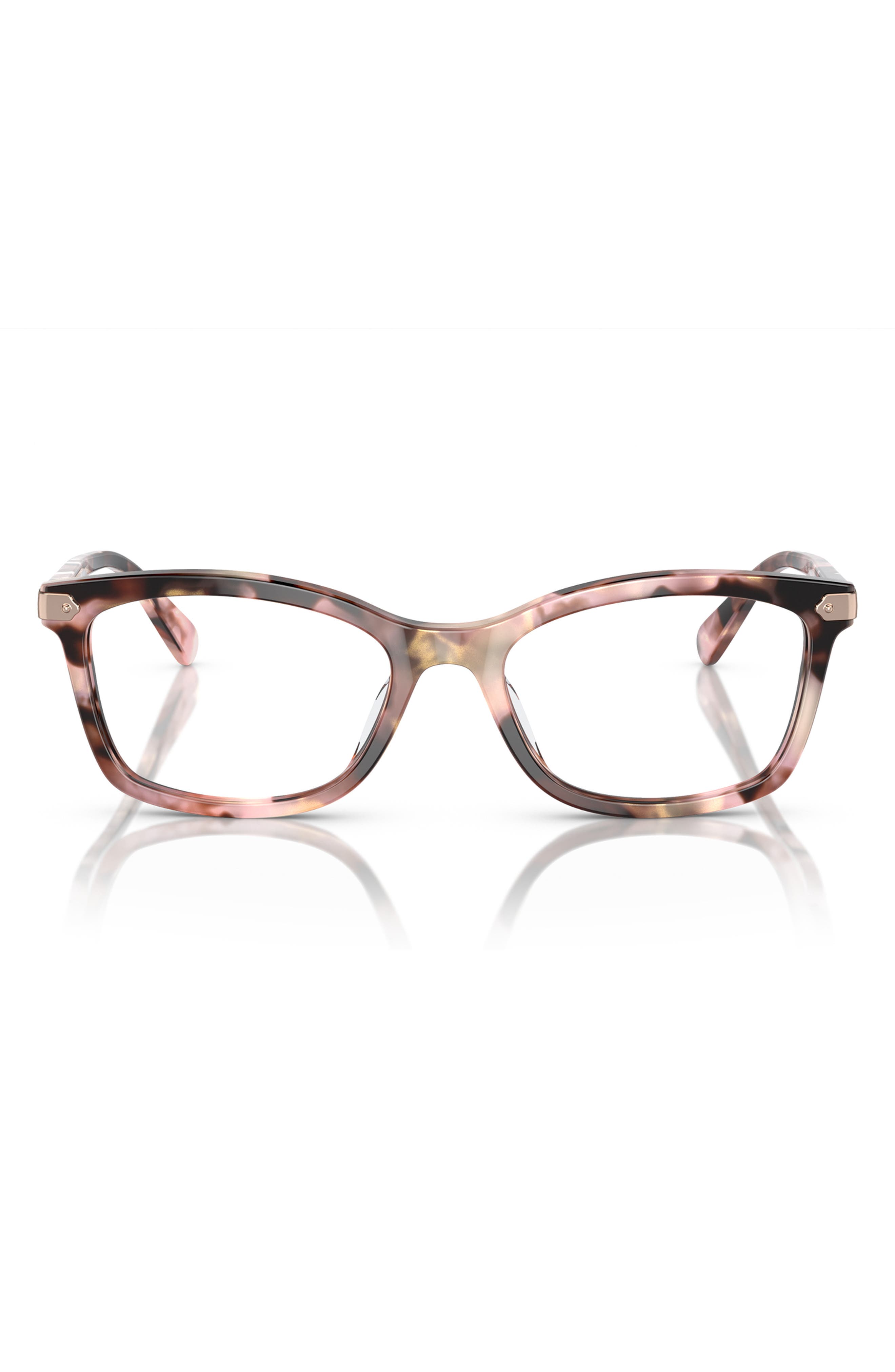 ROSE PEARL TORTOISE / DEMO
