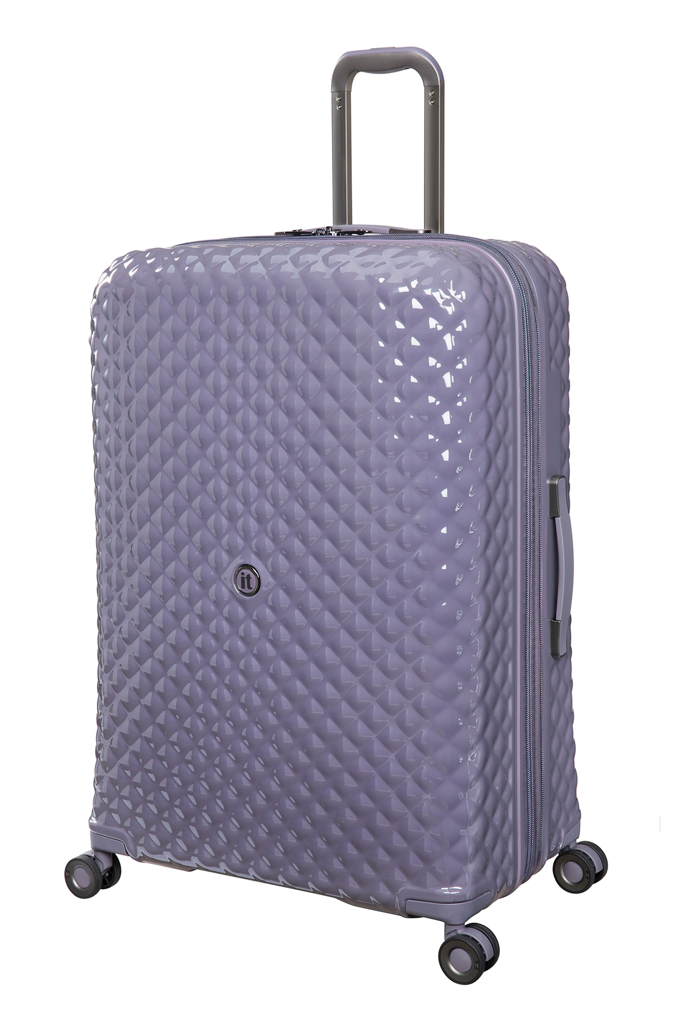 IT LUGGAGE Glitzy 31-Inch Hardside Spinner Luggage