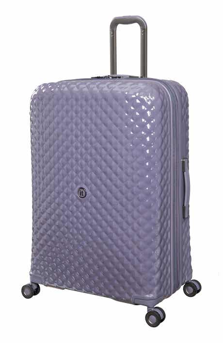 IT LUGGAGE Glitzy 31-Inch Hardside Spinner Luggage