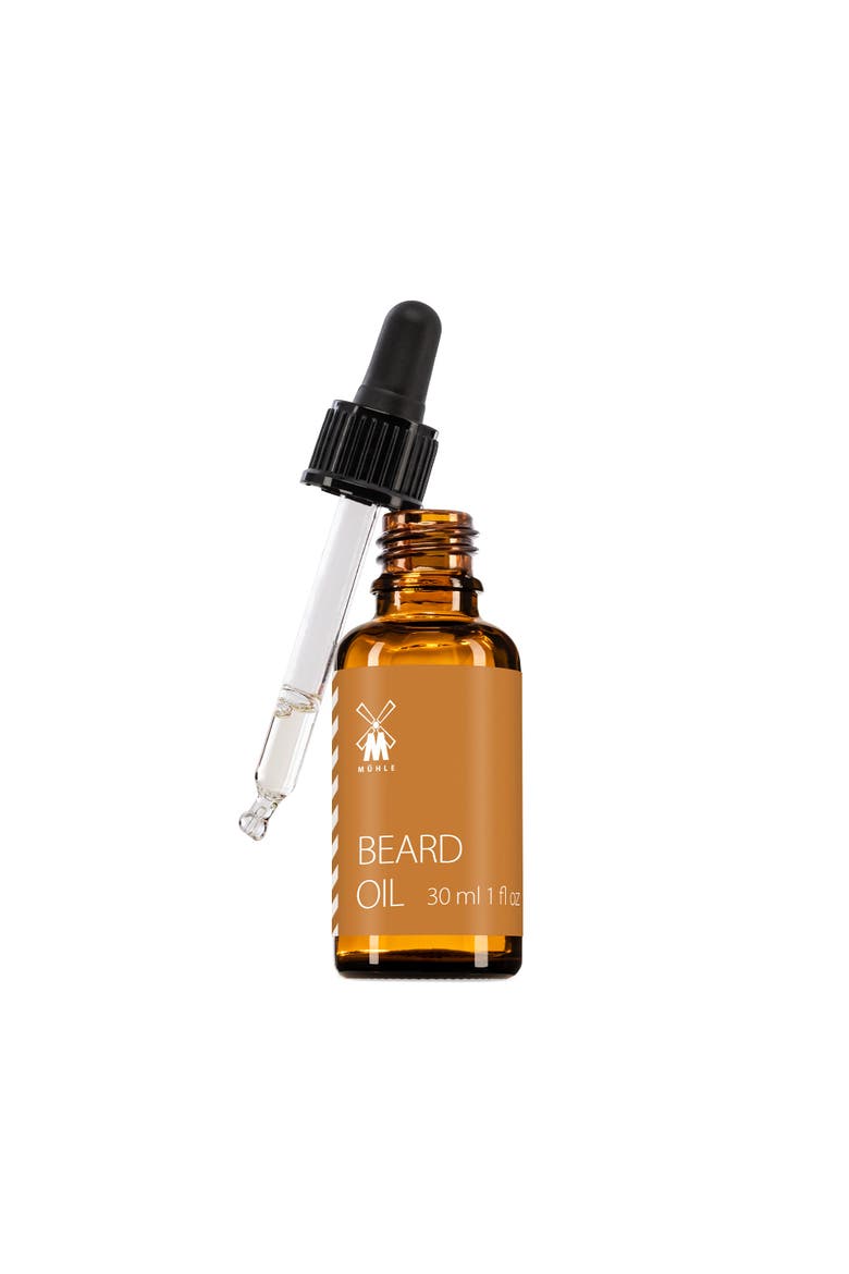 Beard Oil, Alternate, color, Brown