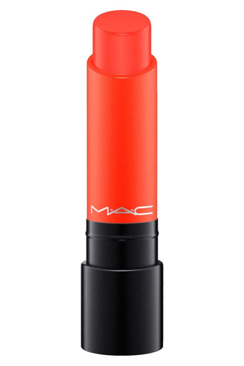 MAC Liptensity Lipstick, Main, color, LOBSTER