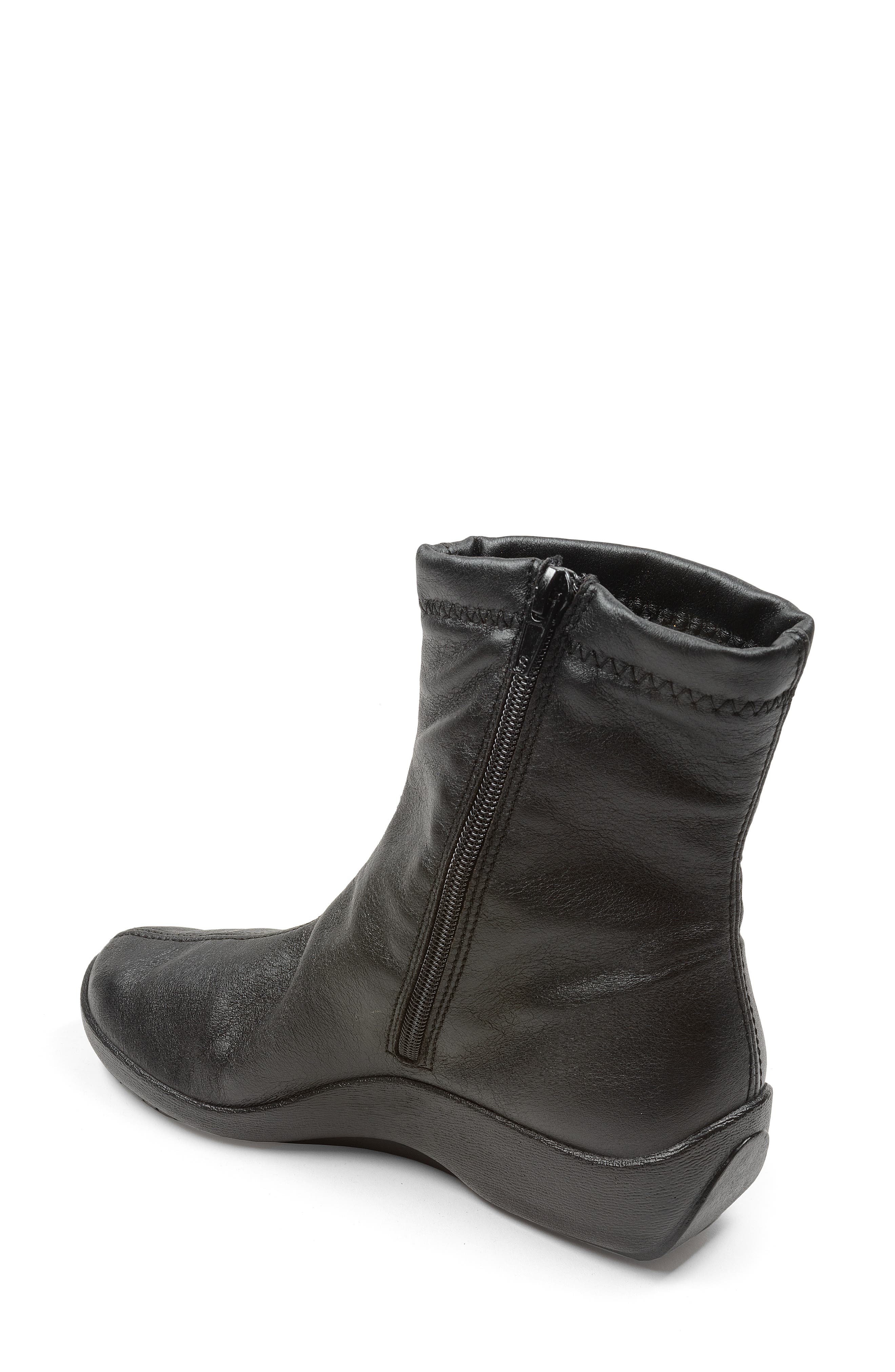Arcopédico L8 Bootie, Alternate, color, 