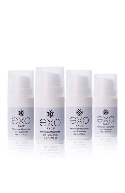 EXO FACE® - PERFECTION MOISTURIZER - TRAVEL SIZE