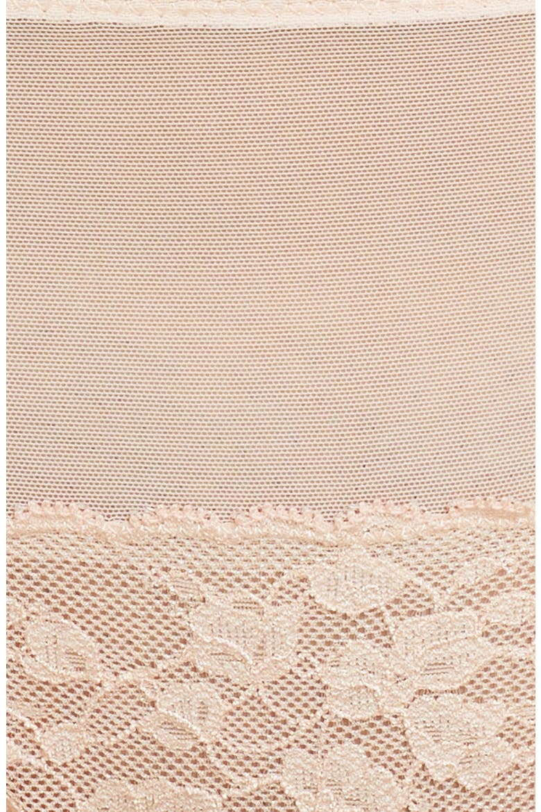 Cherry Blossom Girl Brief, Alternate, color, CAMEO ROSE
