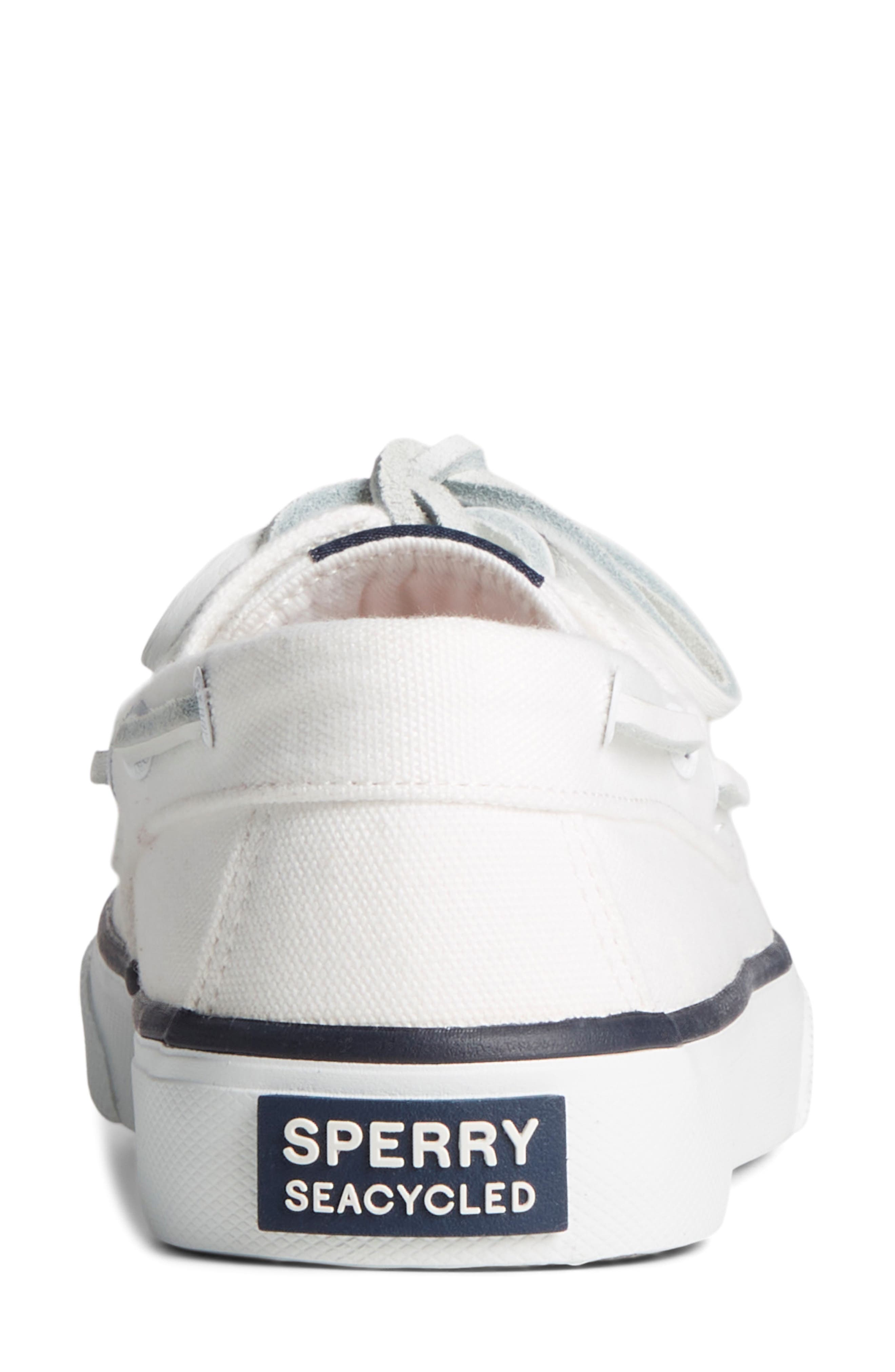 Bahama 2.0 Sneaker, Alternate, color, WHITE
