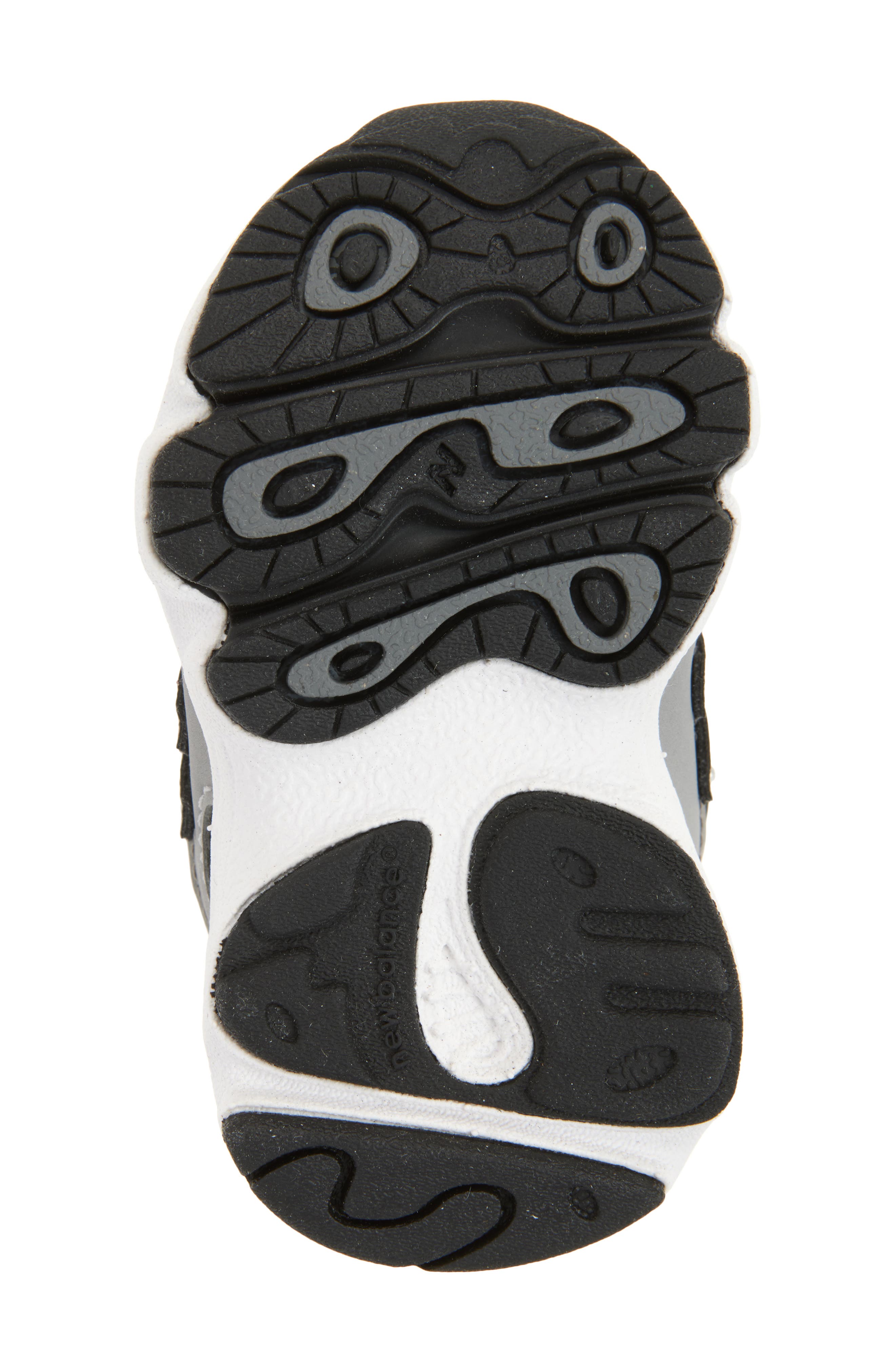 New Balance Kids' 1000 Sneaker, Alternate, color, Slate Grey/ Black