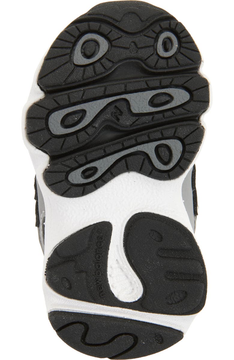 New Balance Kids' 1000 Sneaker, Alternate, color, Slate Grey/ Black